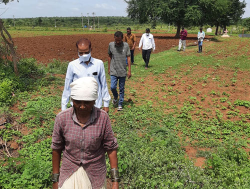 Sustainable agriculture