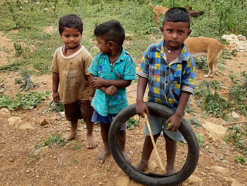 Supporting rural families